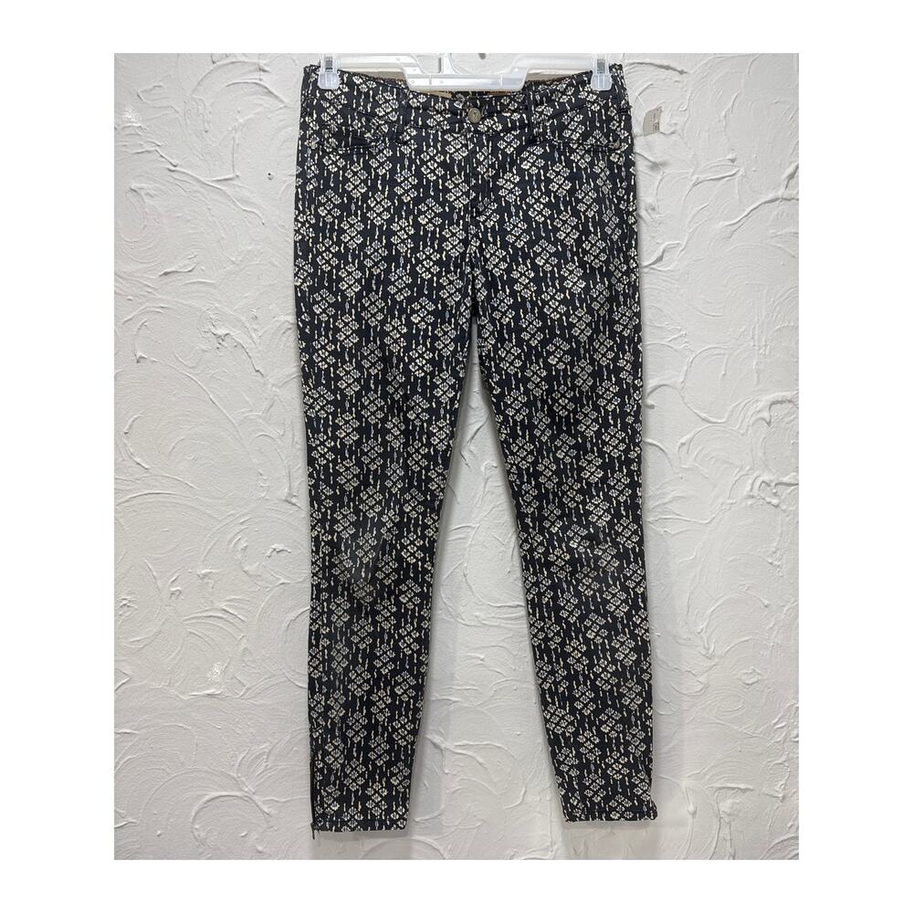 Pilcro and the Letterpress Women's Pants - Size: 8